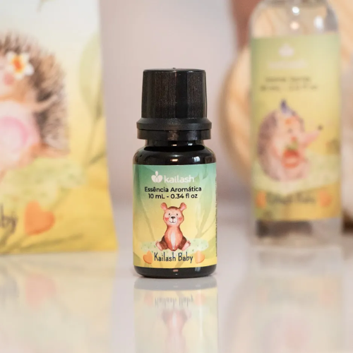 Kailash Baby