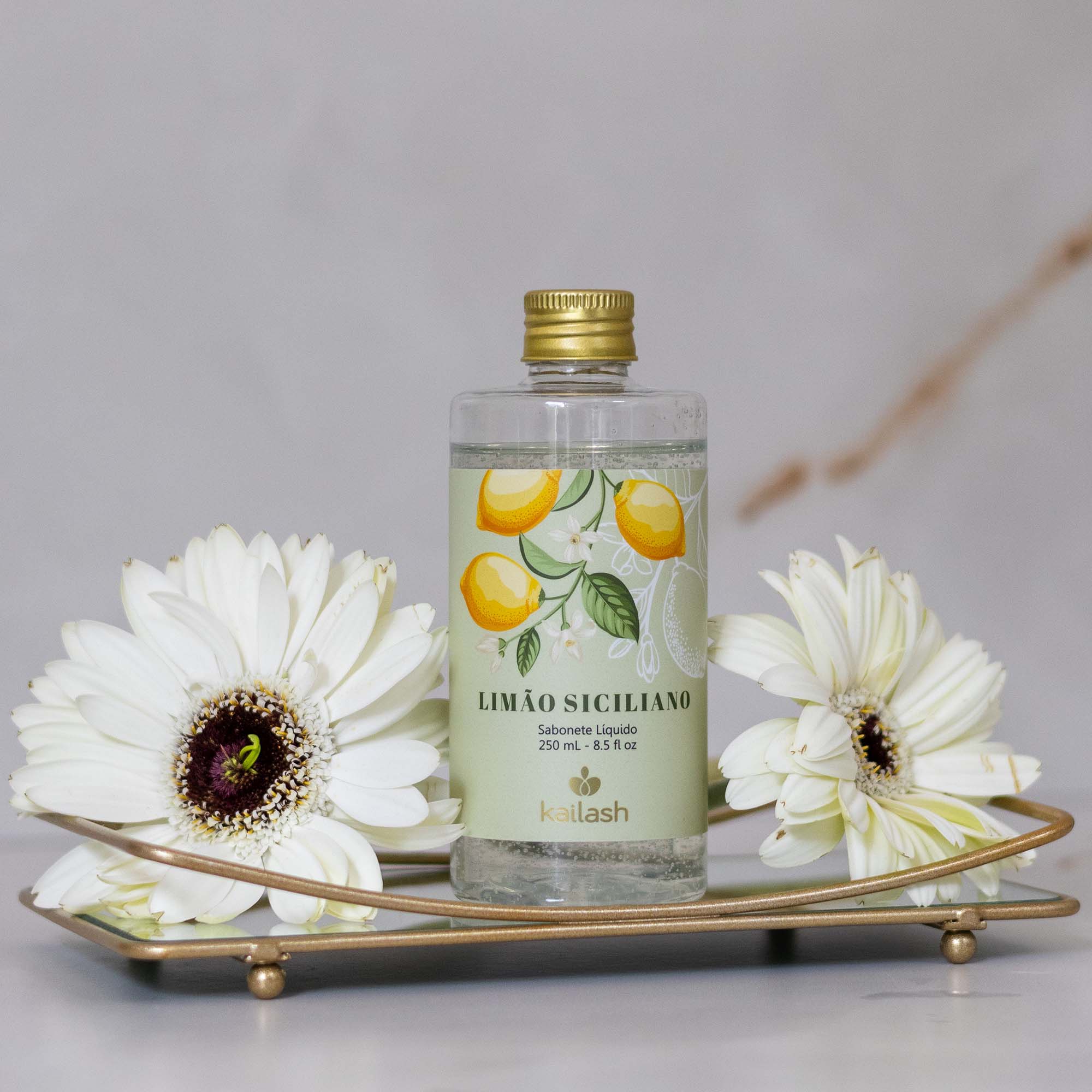 REFIL - SABONETE LÍQUIDO HIDRATANTE - LIM...