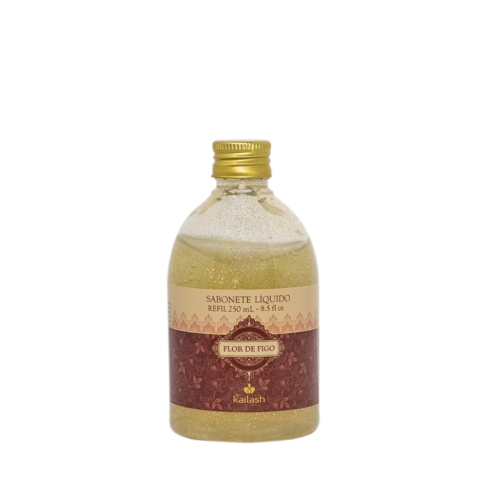 REFIL - SABONETE LíQUIDO HIDRATANTE - FLO...