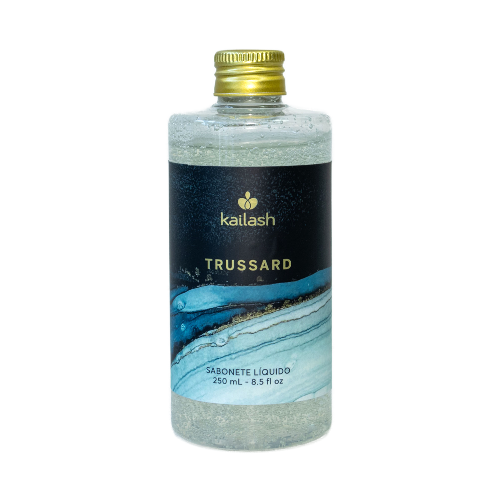 REFIL - SABONETE LÍQUIDO HIDRATANTE - TRU...