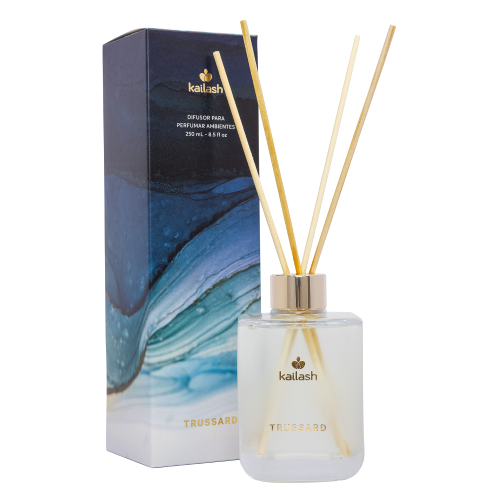 DIFUSOR PARA PERFUMAR AMBIENTES - TRUSSAR...