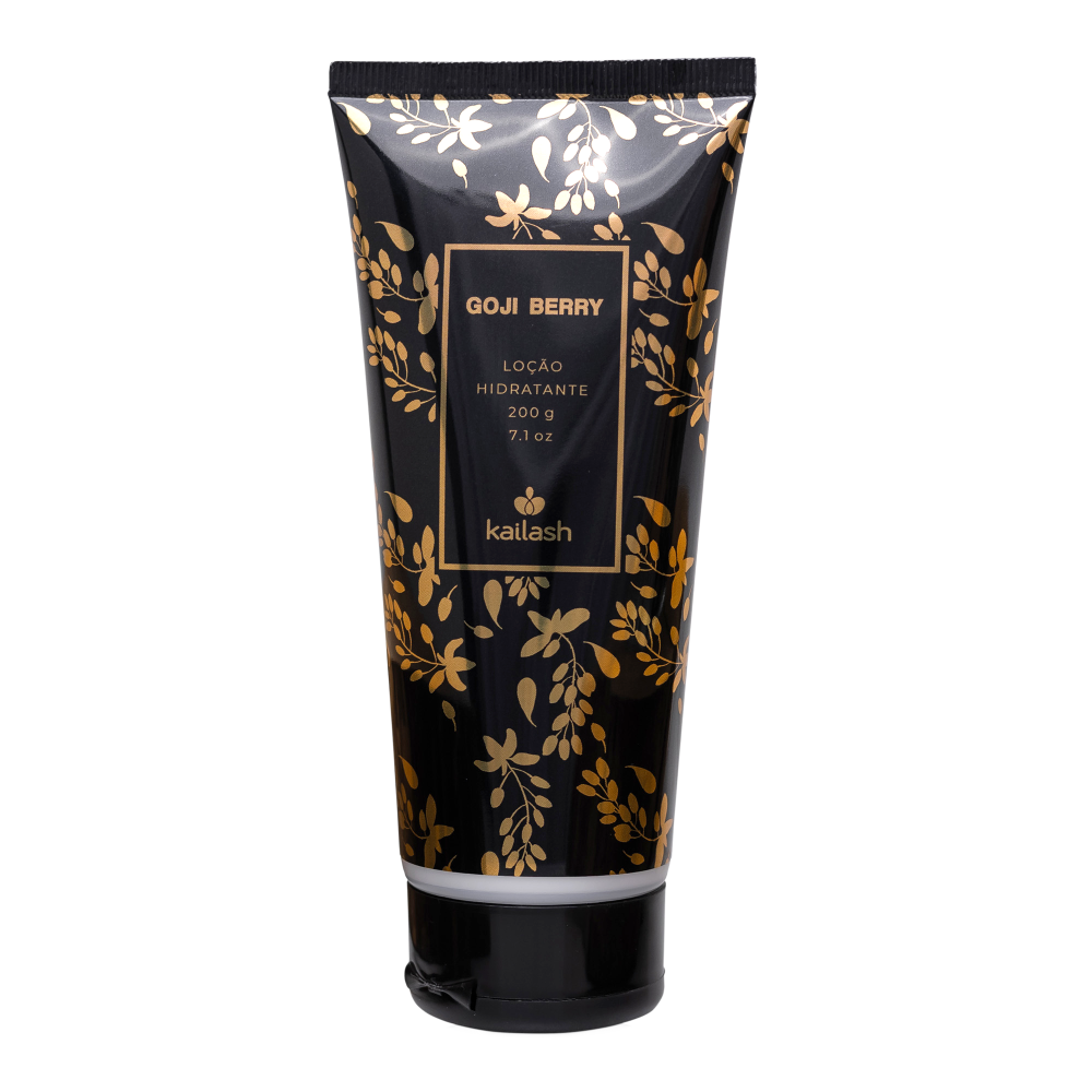 LOÇÃO HIDRATANTE CORPORAL - GOJI BERRY - ...