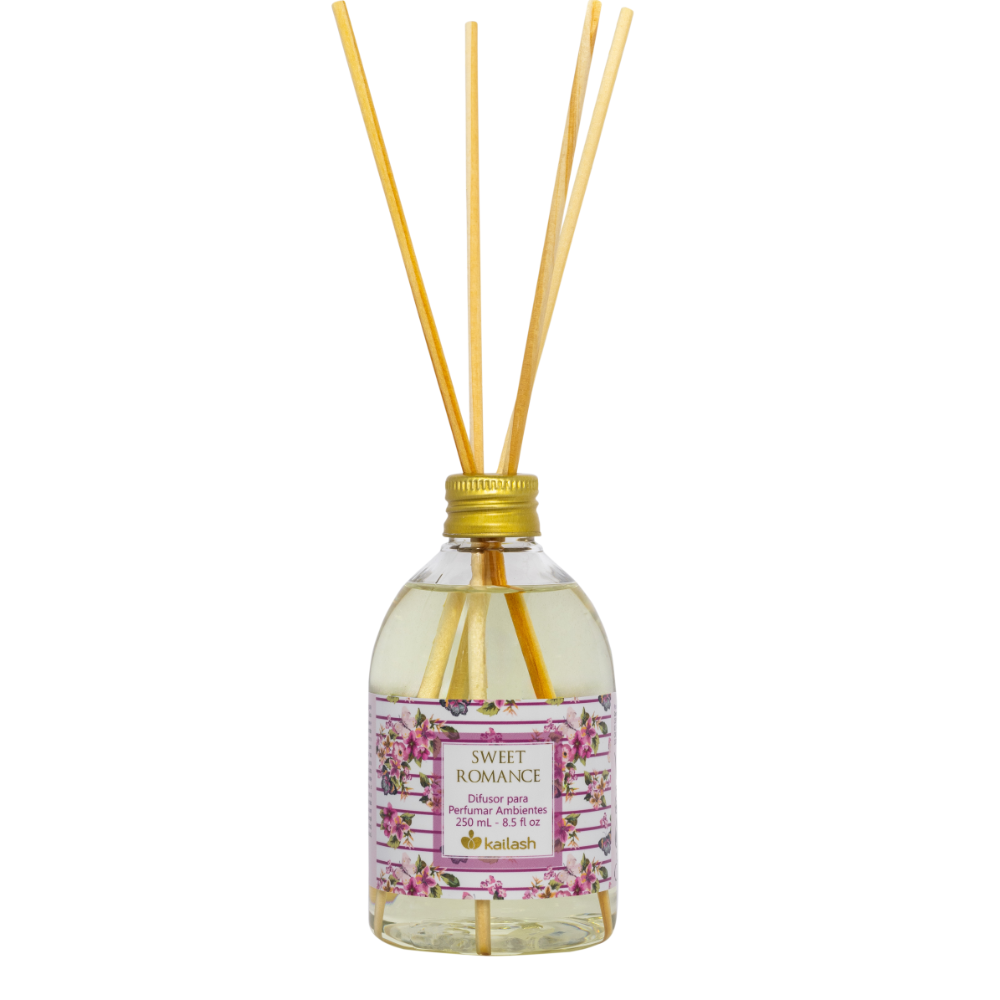 DIFUSOR ECONÔMICO PARA PERFUMAR AMBIENTES...