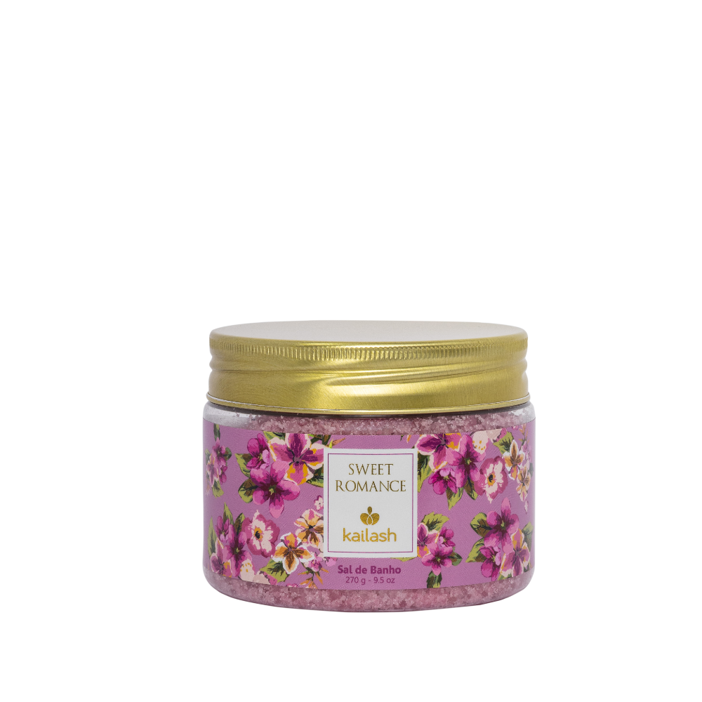 SAL DE BANHO ESFOLIANTE - ECONÔMICO - SWE...