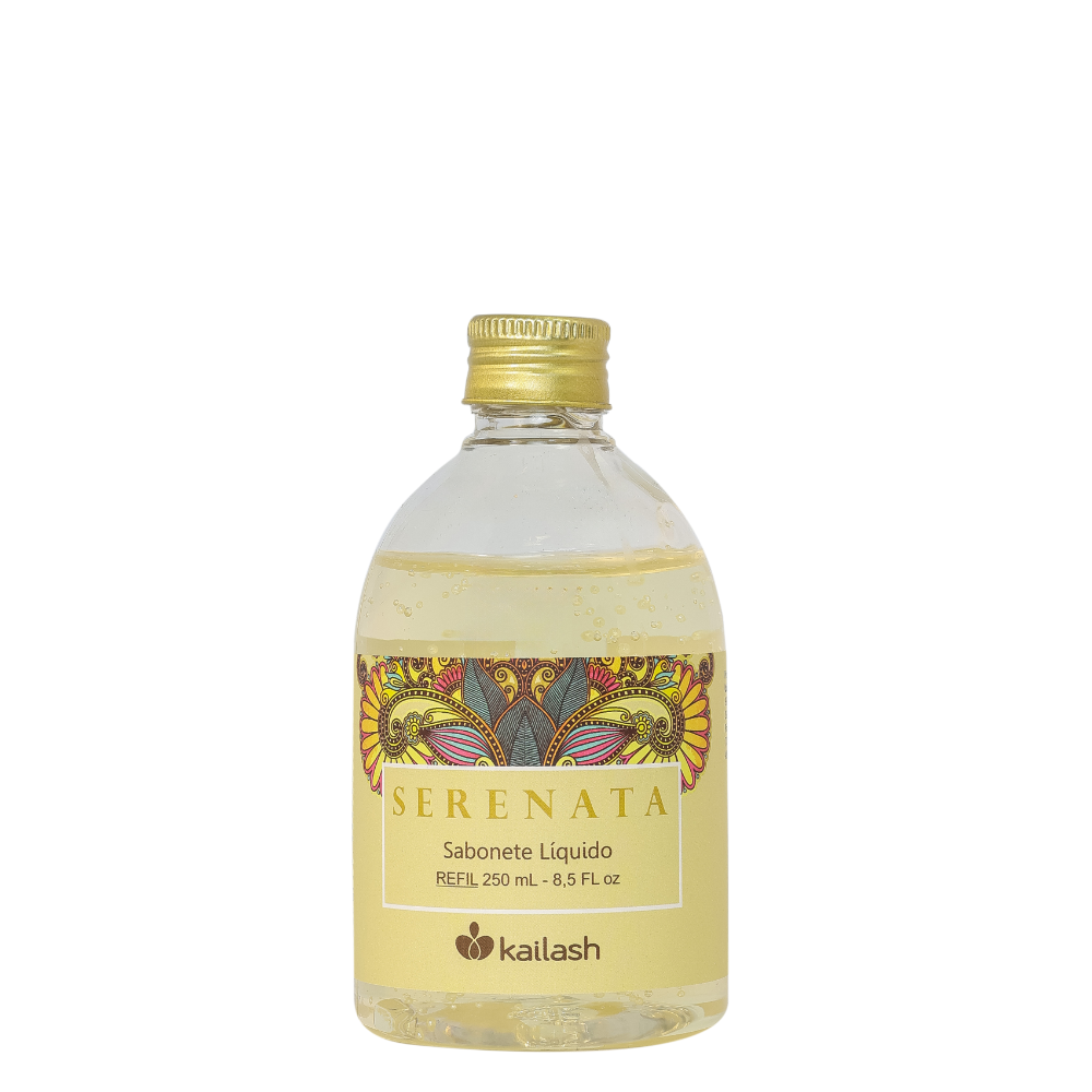 REFIL - SABONETE LÍQUIDO HIDRATANTE - SER...