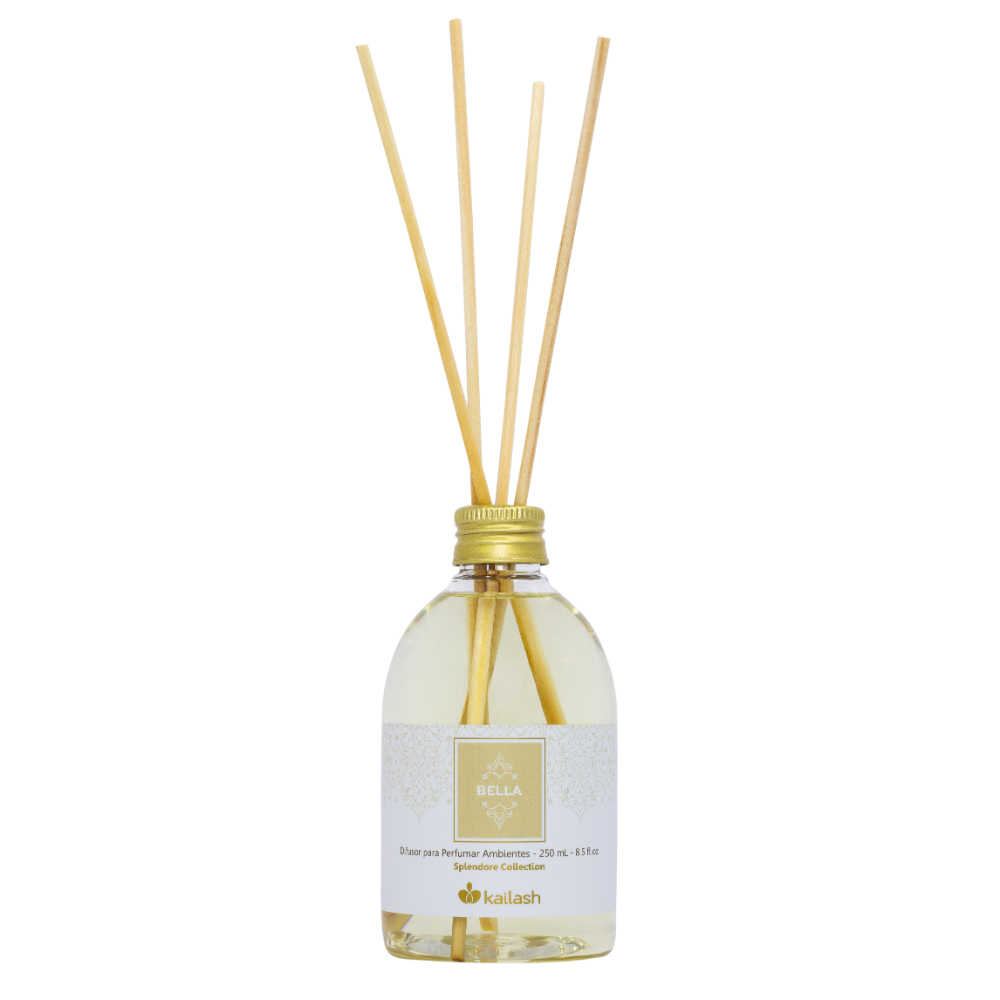 DIFUSOR ECONÔMICO PARA PERFUMAR AMBIENTES...