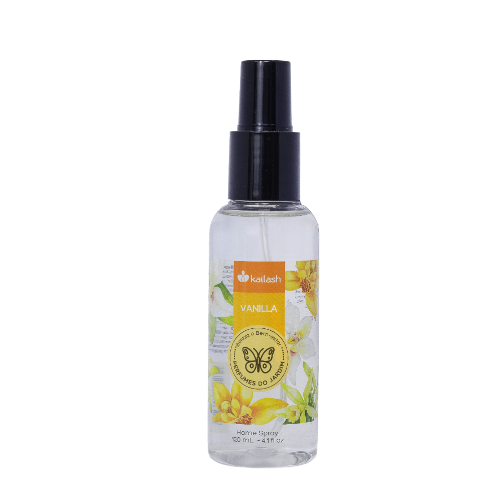 HOME SPRAY PARA PERFUMAR AMBIENTES - VANI...