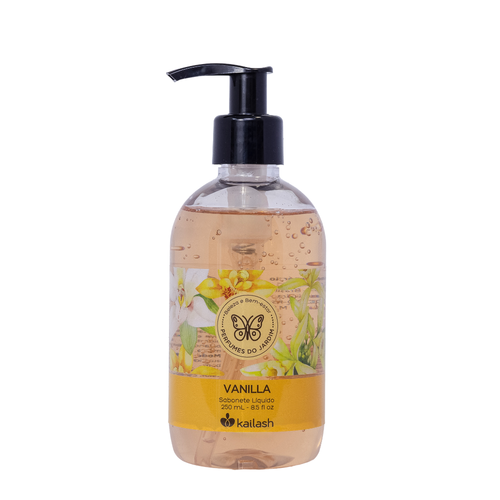 SABONETE LÍQUIDO ECONÔMICO HIDRATANTE - V...