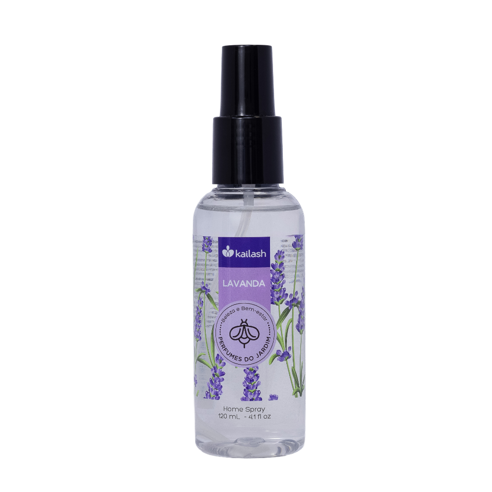 HOME SPRAY PARA PERFUMAR AMBIENTES - LAVA...