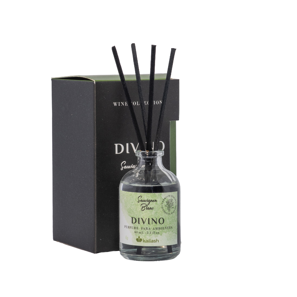 MINI DIFUSOR PARA PERFUMAR AMBIENTES - DI...