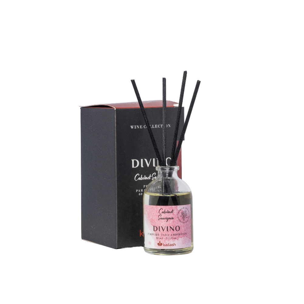 MINI DIFUSOR PARA PERFUMAR AMBIENTES - DI...