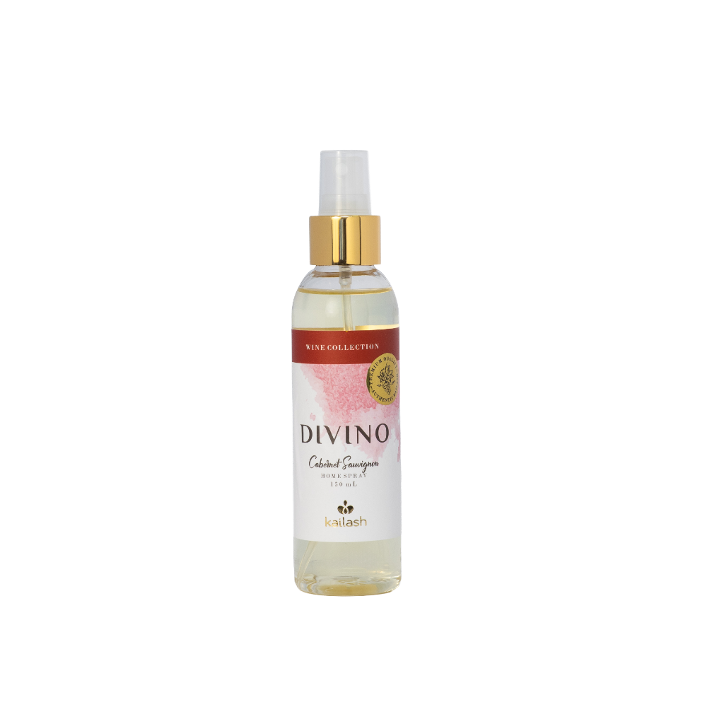HOME SPRAY PARA PERFUMAR AMBIENTES - DIVI...