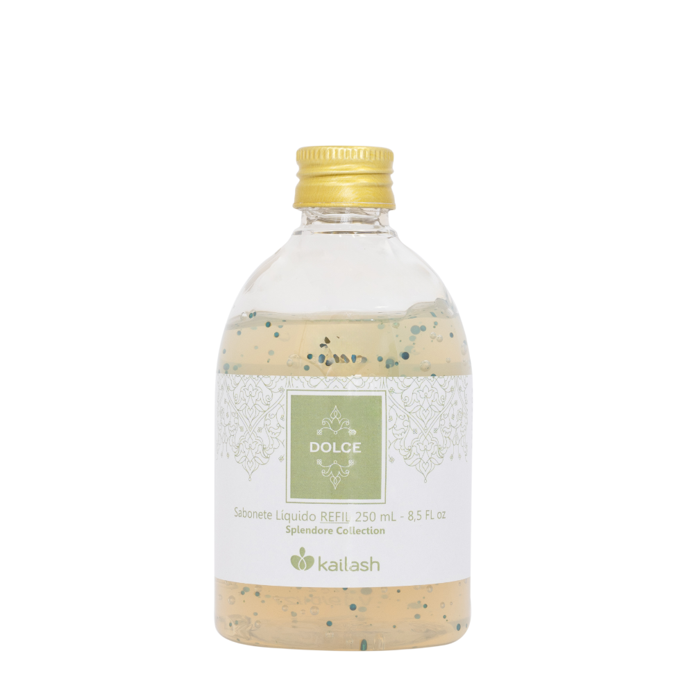 REFIL - SABONETE LÍQUIDO HIDRATANTE - SPL...