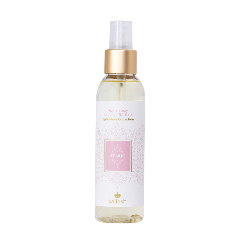 HOME SPRAY PARA PERFUMAR AMBIENTES - TÊNU...