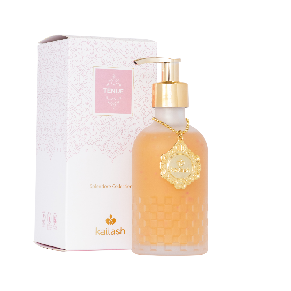 SABONETE LÍQUIDO HIDRATANTE - TÊNUE - 200ML