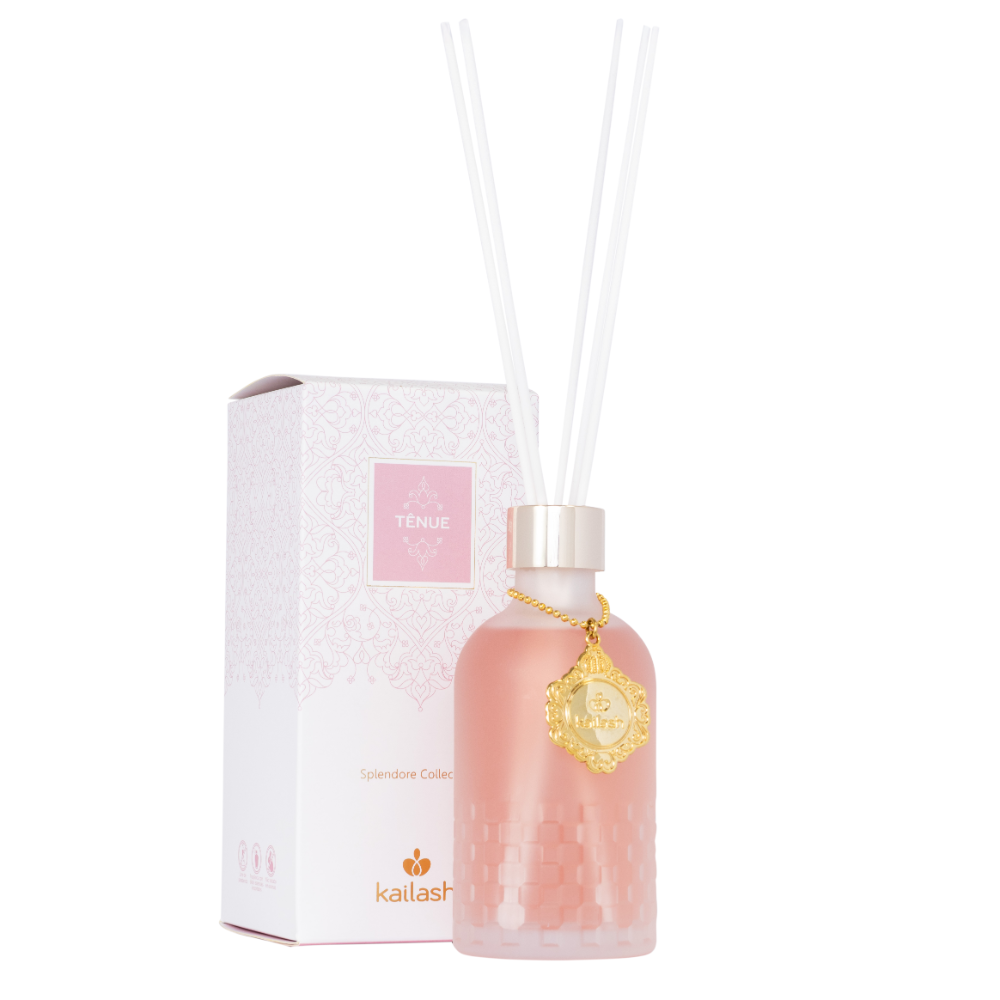 DIFUSOR PARA PERFUMAR AMBIENTES - TÊNUE -...