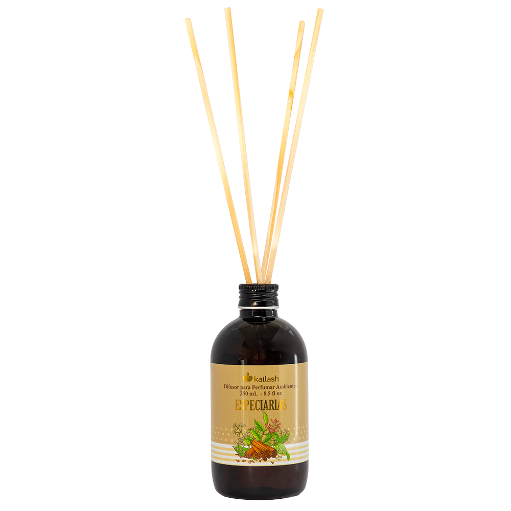 DIFUSOR ECONÔMICO PARA PERFUMAR AMBIENTES...