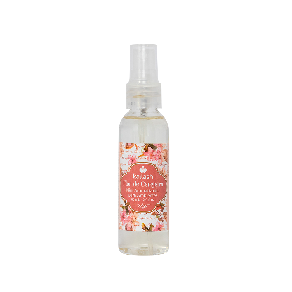 MINI-HOME SPRAY PARA PERFUMAR AMBIENTES -...