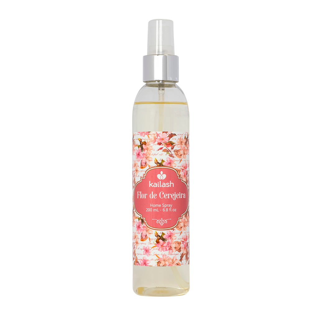 HOME SPRAY PARA PERFUMAR AMBIENTES - FLOR...