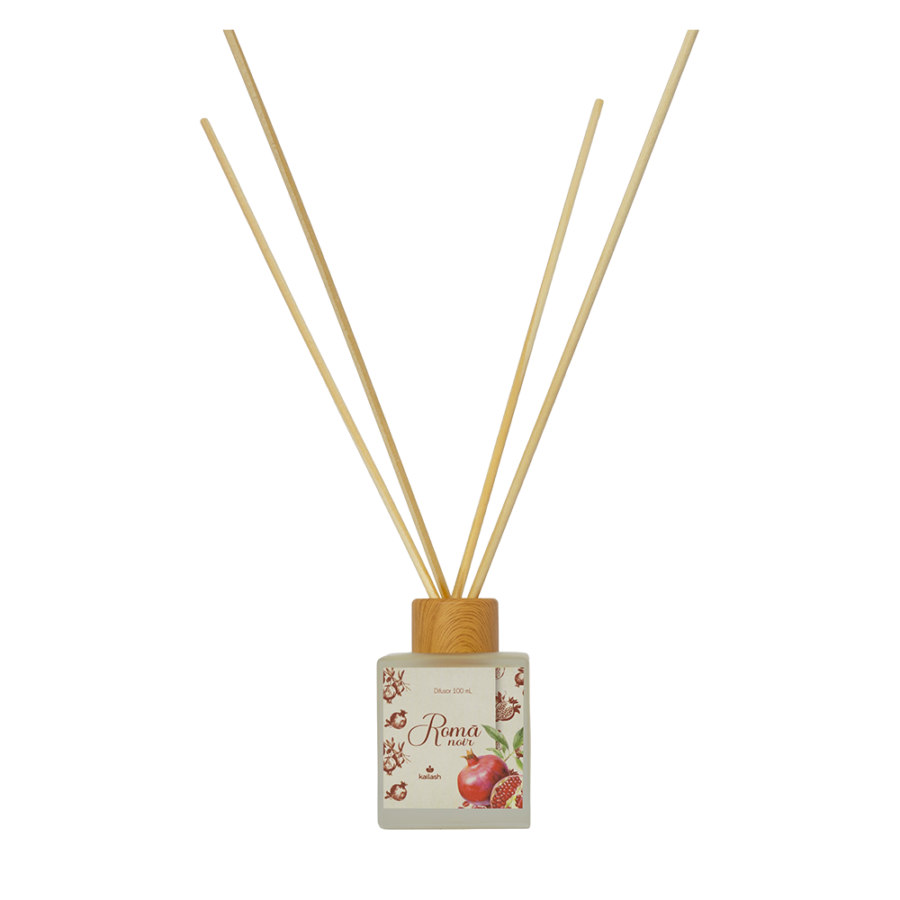 DIFUSOR PARA PERFUMAR AMBIENTES - NATURAL...