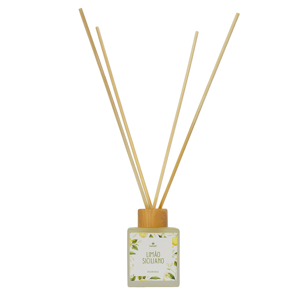 DIFUSOR PARA PERFUMAR AMBIENTES - NATURAL...