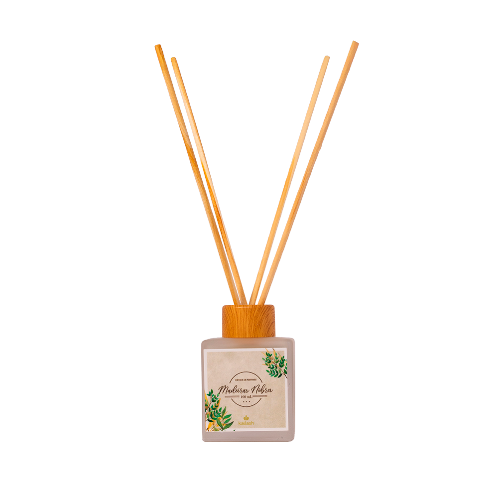 DIFUSOR PARA PERFUMAR AMBIENTES - NATURAL...