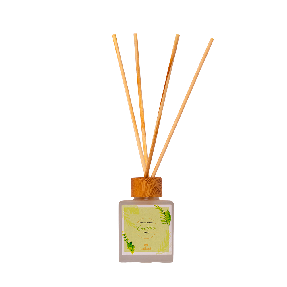 DIFUSOR PARA PERFUMAR AMBIENTES - NATURAL...