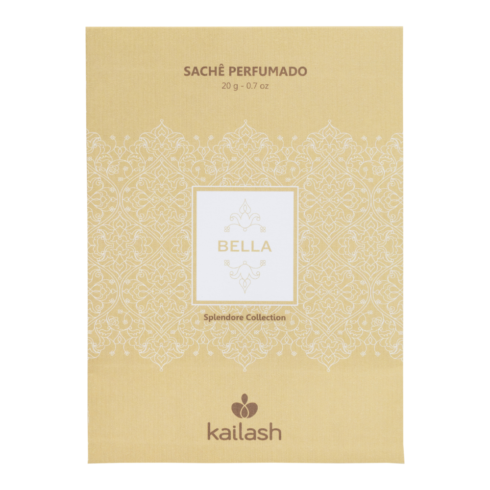 SACHÊ PERFUMADO - SPLENDORE BELLA - 20G