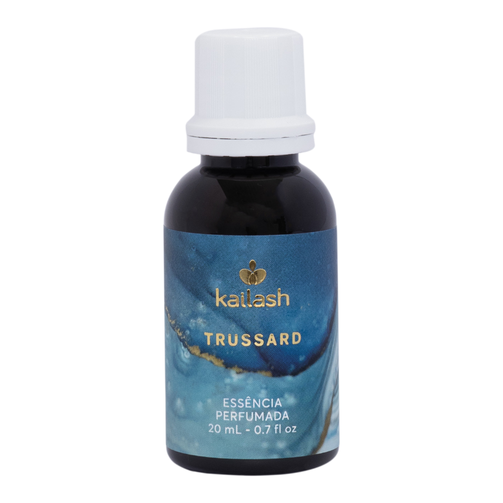 ESSÊNCIA PERFUMADA - TRUSSARD - 20ML