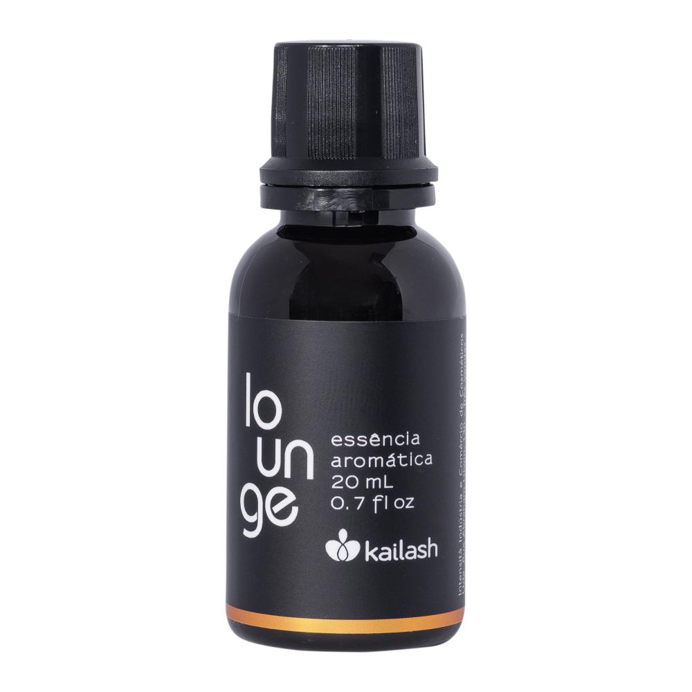 ESSÊNCIA PERFUMADA - LOUNGE - 20ML