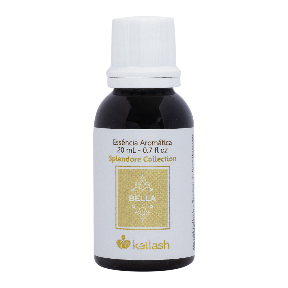 ESSÊNCIA PERFUMADA - SPLENDORE BELLA - 20ML