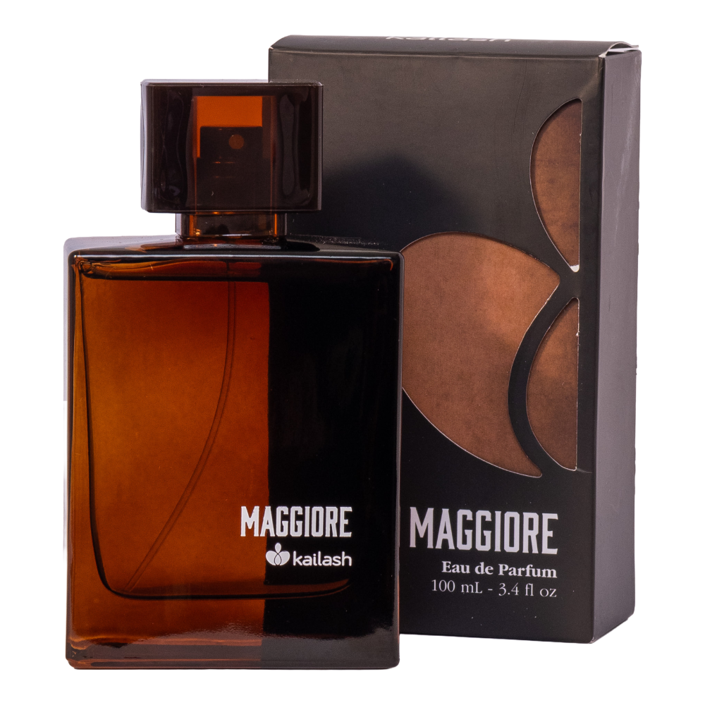 EAU DE PARFUM - MAGGIORE - 100ML