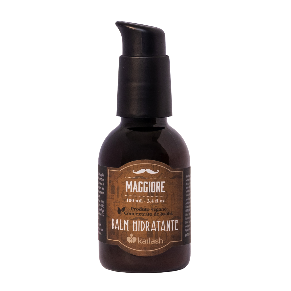BALM HIDRATANTE - MAGGIORE - 100ML