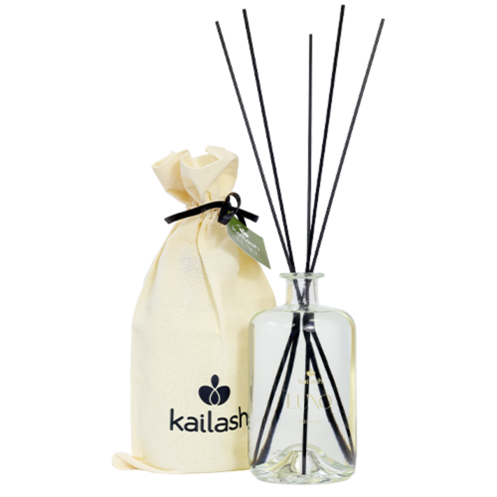 DIFUSOR PARA PERFUMAR AMBIENTES - LUXO TR...