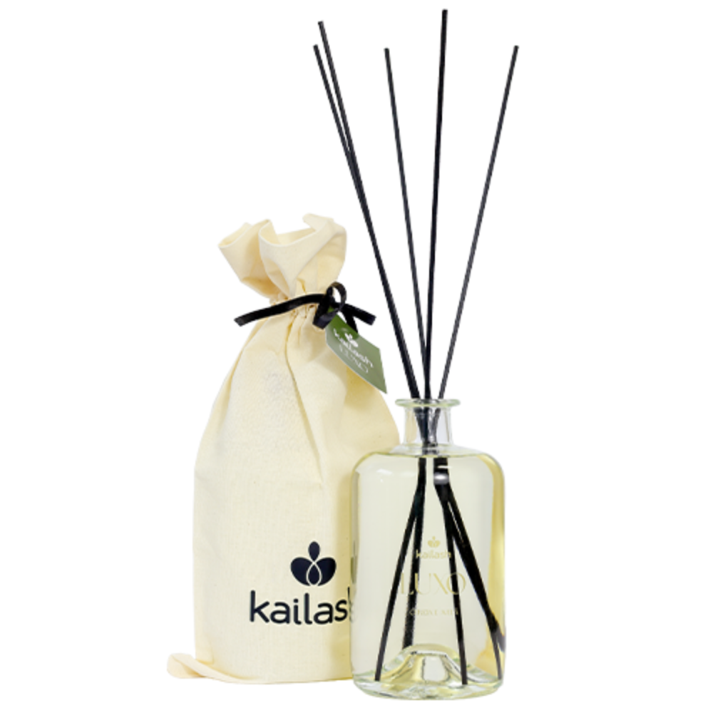 DIFUSOR PARA PERFUMAR AMBIENTES - LUXO - ...