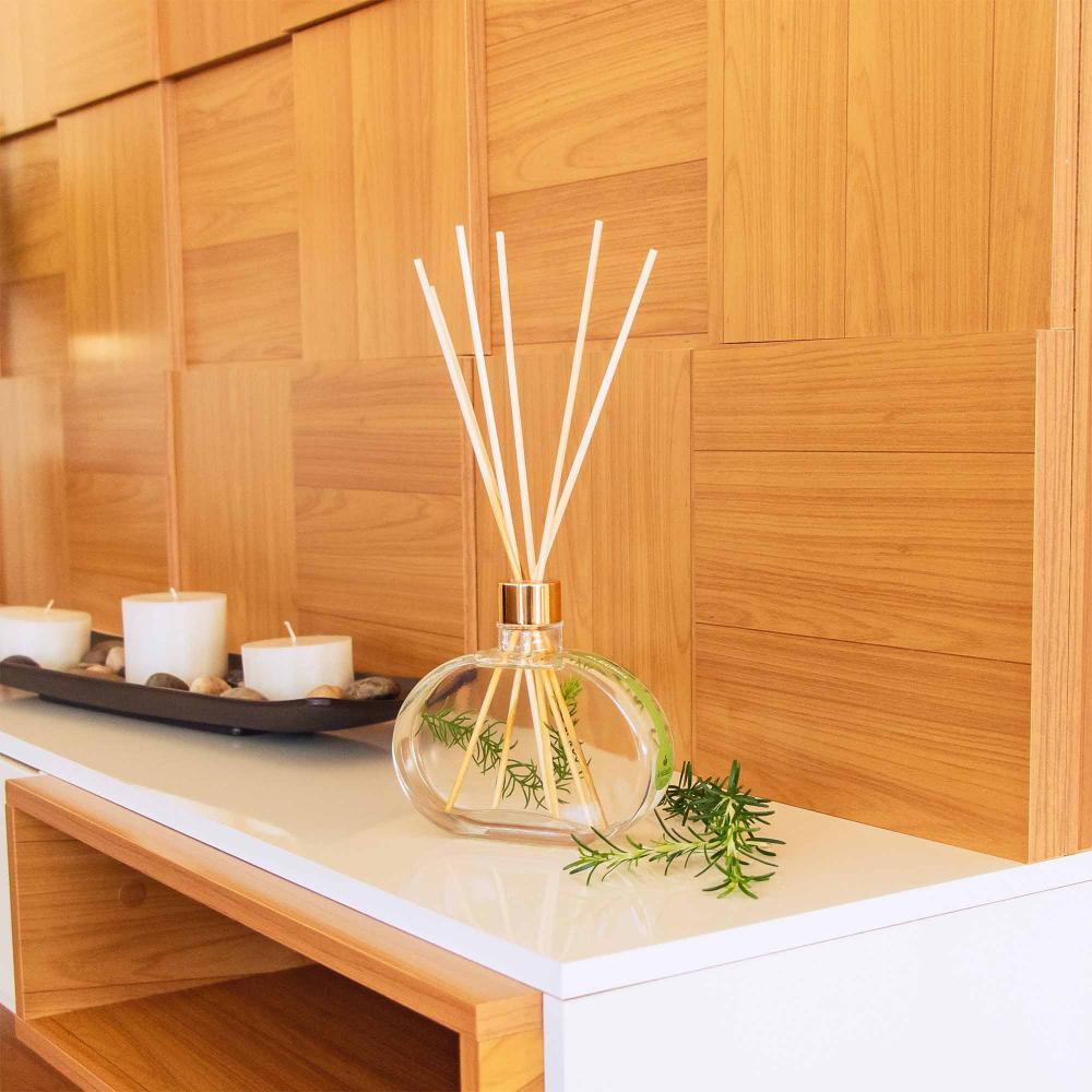 DIFUSOR PARA PERFUMAR AMBIENTES - ALECRIM...