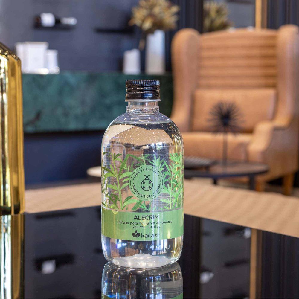 DIFUSOR ECONÔMICO PARA PERFUMAR AMBIENTES...