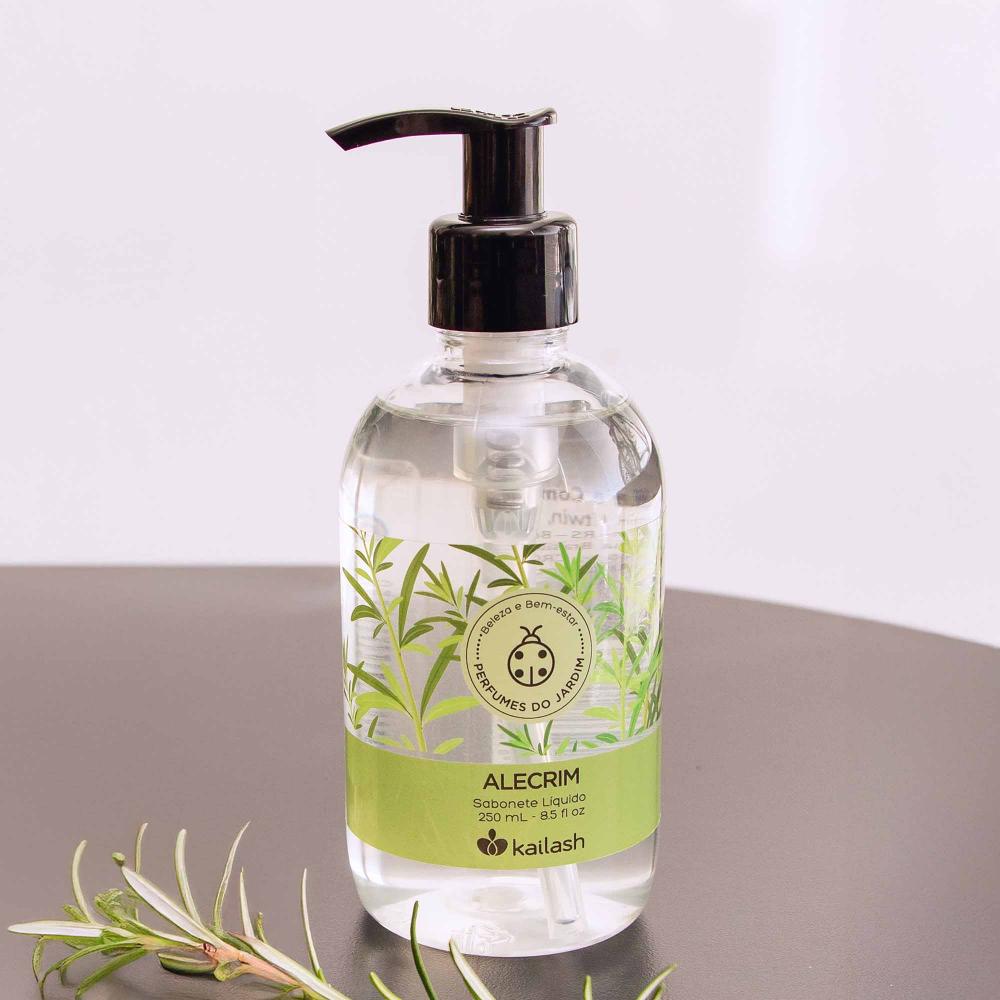 SABONETE LÍQUIDO ECONÔMICO HIDRATANTE - A...