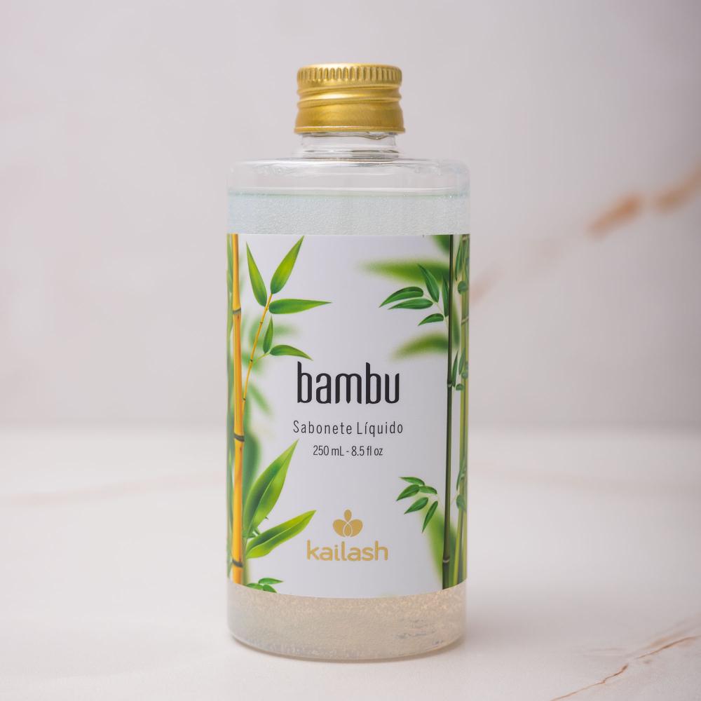 REFIL - SABONETE LÍQUIDO HIDRATANTE - BAM...