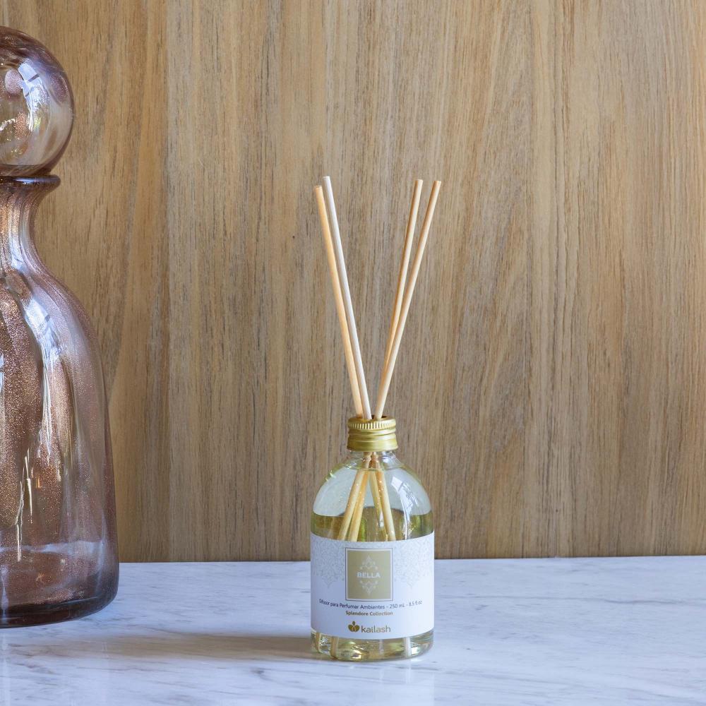 DIFUSOR ECONÔMICO PARA PERFUMAR AMBIENTES...