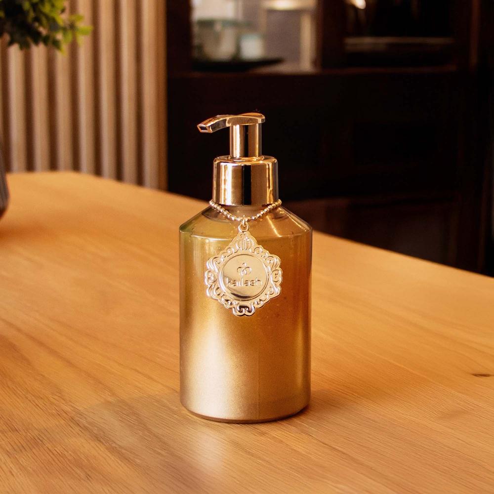 SABONETE LÍQUIDO HIDRATANTE - SPLENDORE B...