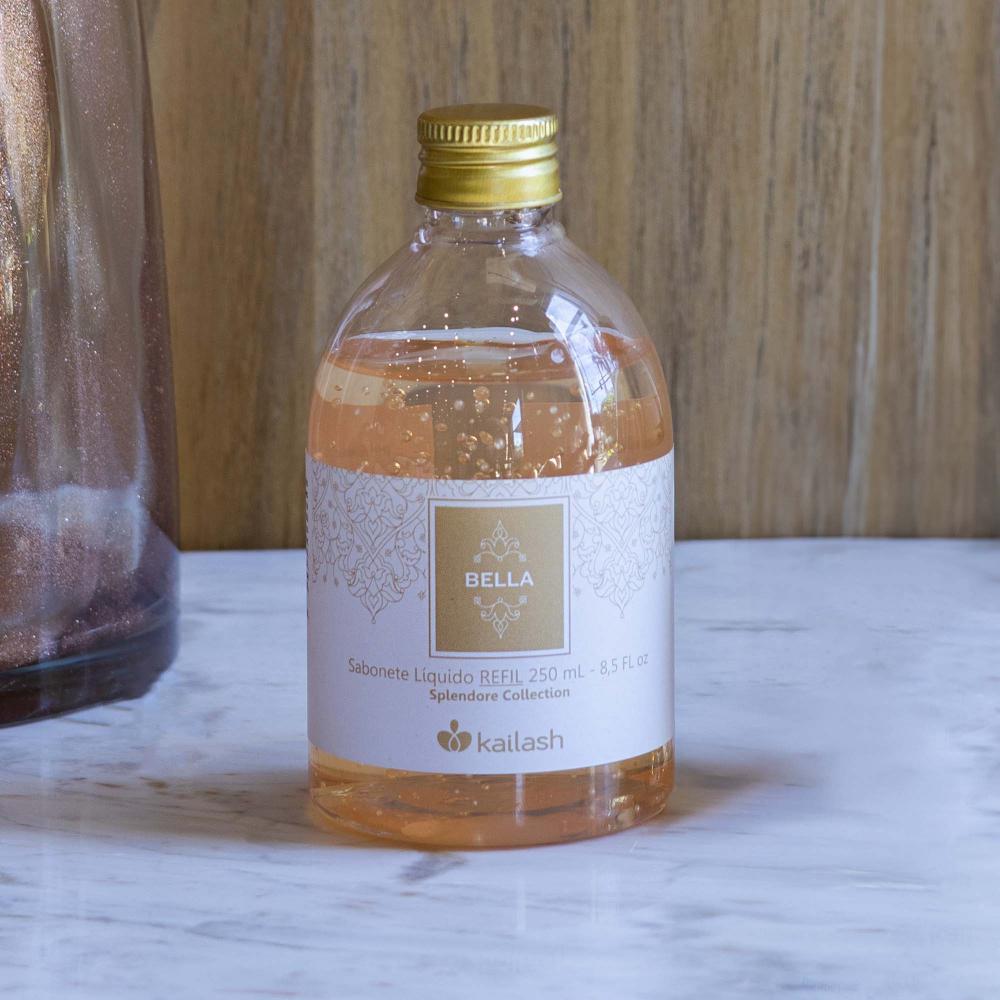 REFIL - SABONETE LÍQUIDO HIDRATANTE - SPL...