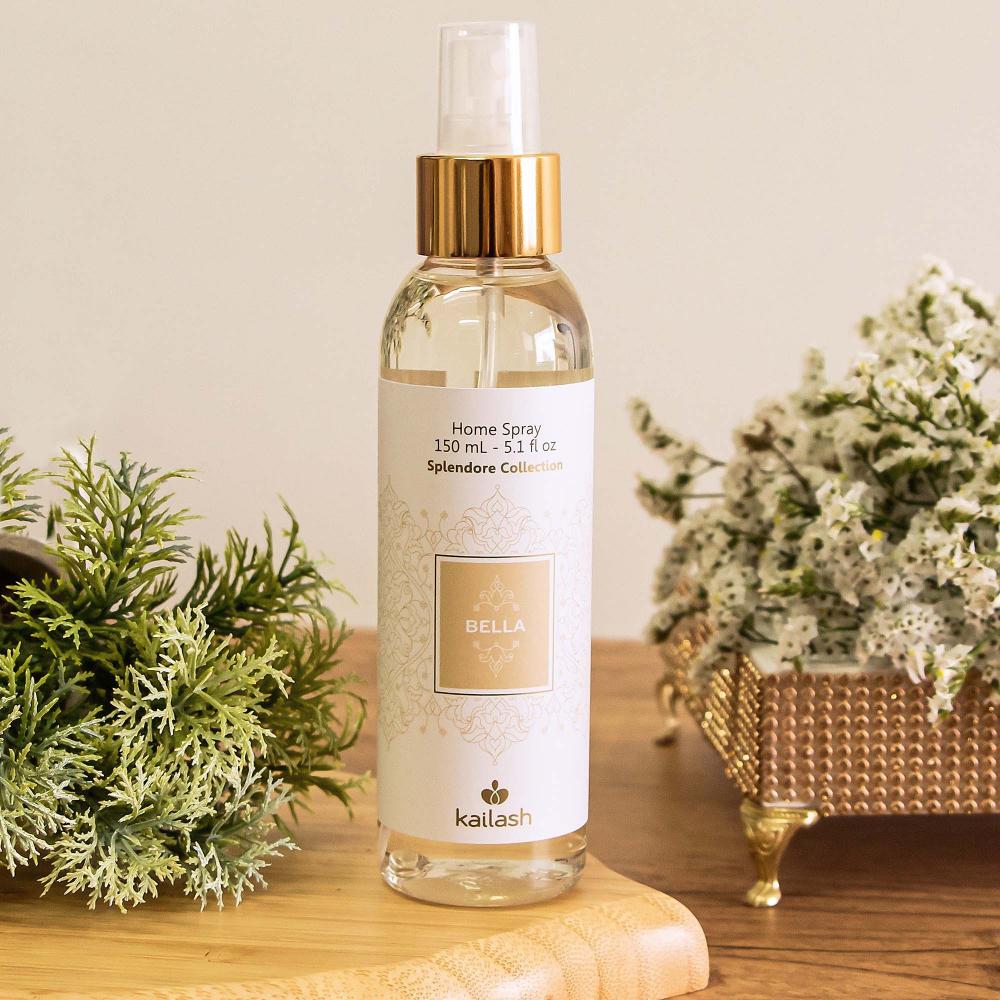 HOME SPRAY PARA PERFUMAR AMBIENTES - SPLE...