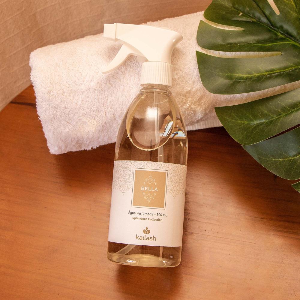 ÁGUA PERFUMADA PARA TECIDOS - SPLENDORE B...