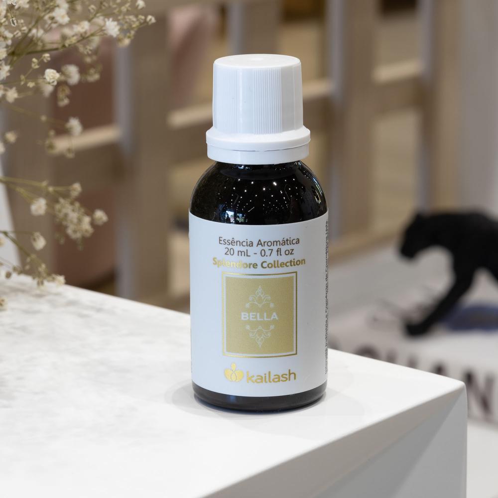 ESSÊNCIA PERFUMADA - SPLENDORE BELLA - 20ML