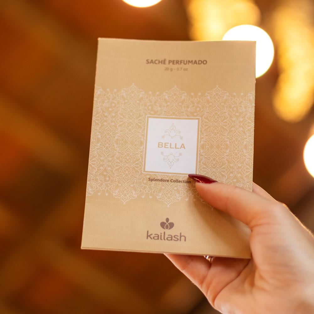 SACHÊ PERFUMADO - SPLENDORE BELLA - 20G