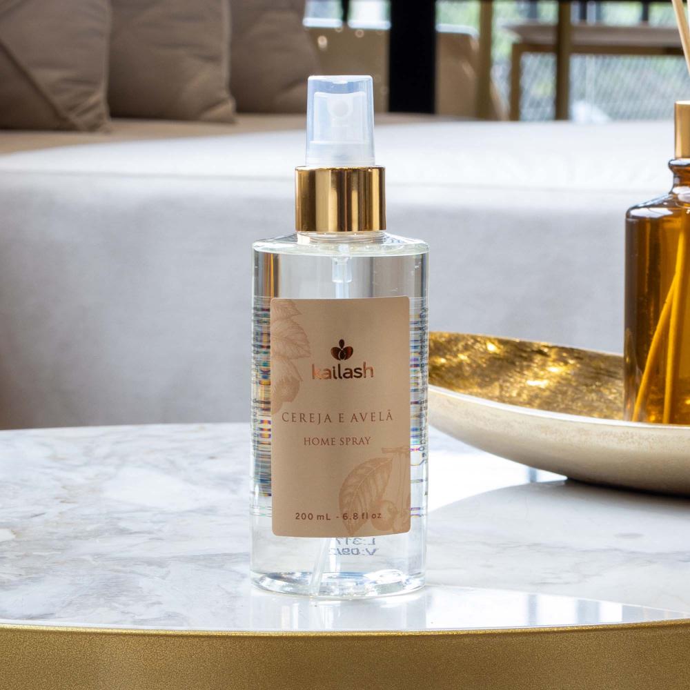 HOME SPRAY PARA PERFUMAR AMBIENTES - CERE...