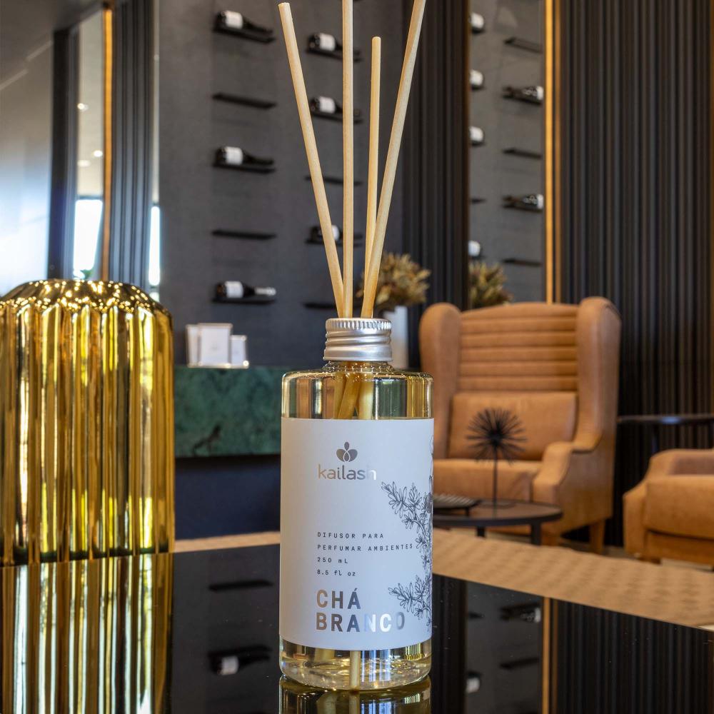 DIFUSOR ECONÔMICO PARA PERFUMAR AMBIENTES...