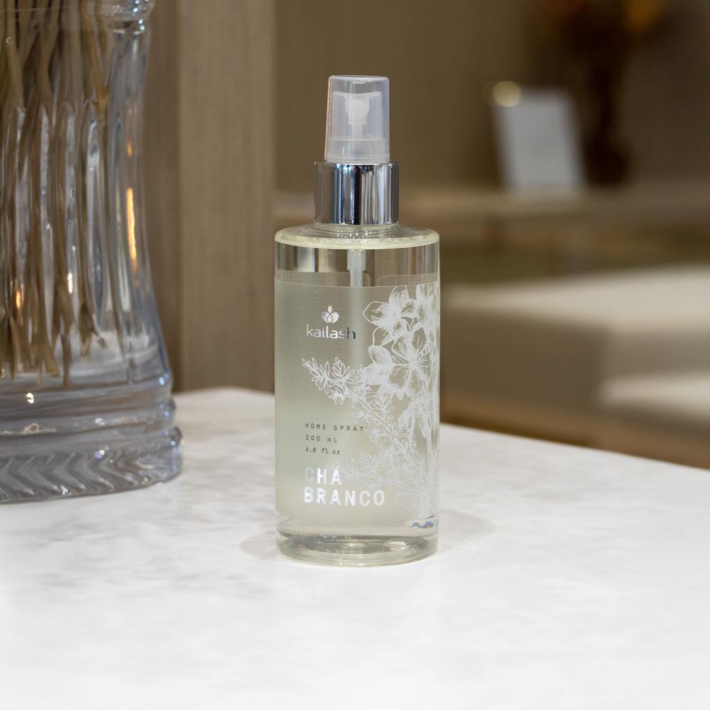HOME SPRAY PARA PERFUMAR AMBIENTES - CHÁ ...