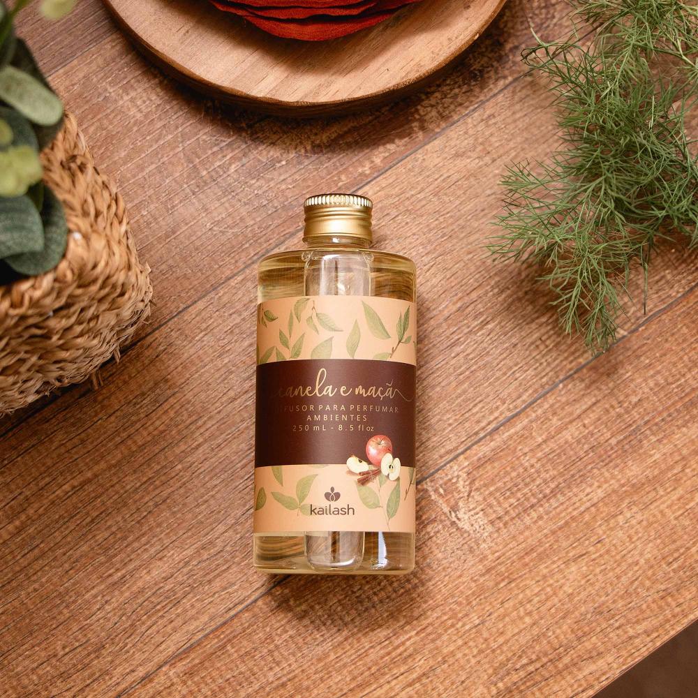 DIFUSOR ECONÔMICO PARA PERFUMAR AMBIENTES...